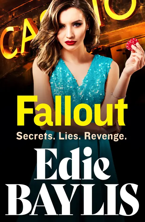 Cover of Fallout