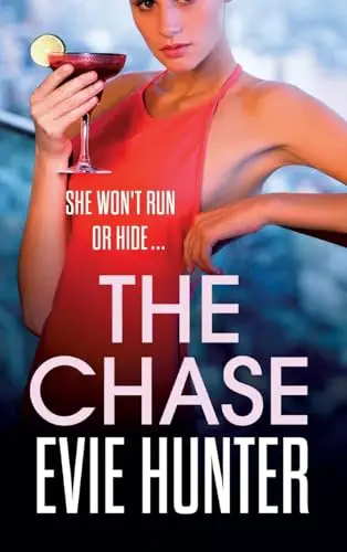Cover of The Chase