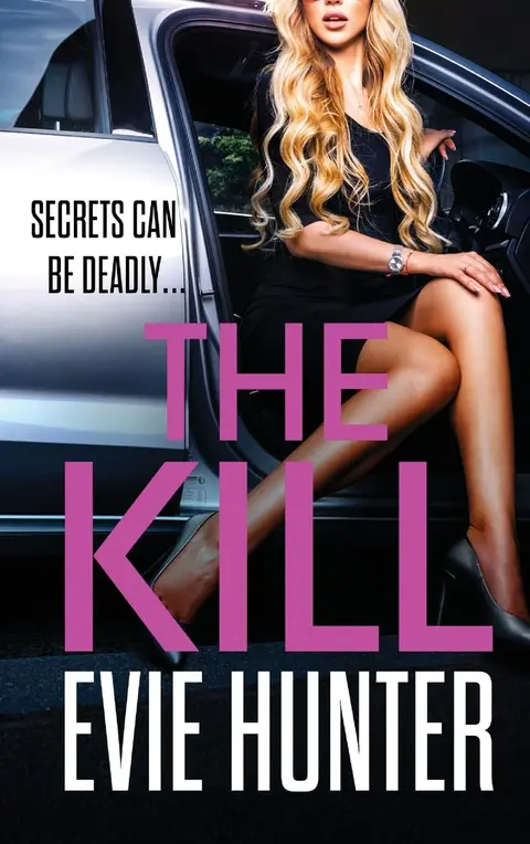 Cover of The Kill