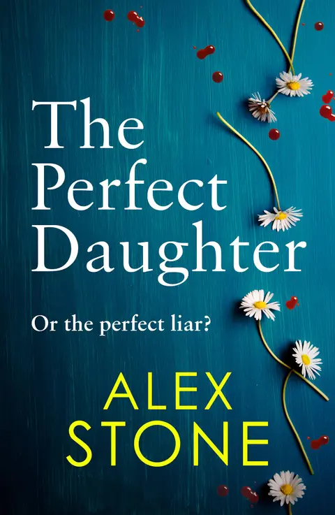 Cover of The Perfect Daughter