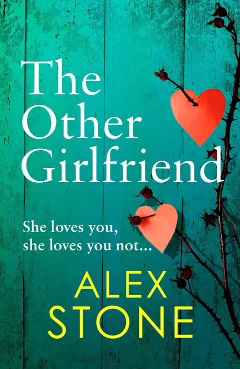Cover of The Other Girlfriend