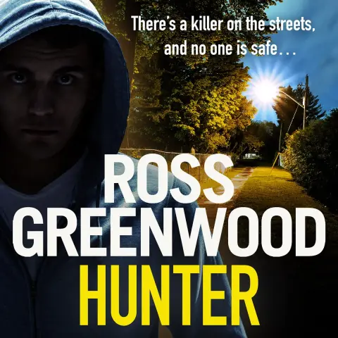 Cover of Hunter