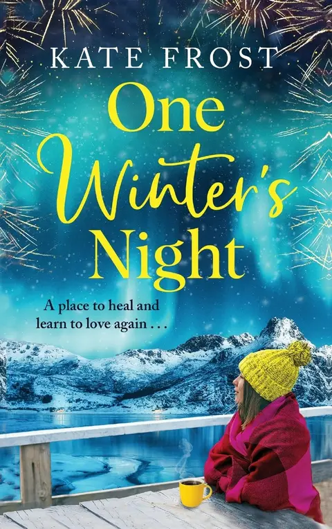 Cover of One Winter's Night