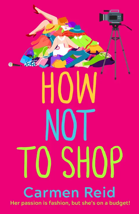Cover of How Not to Shop