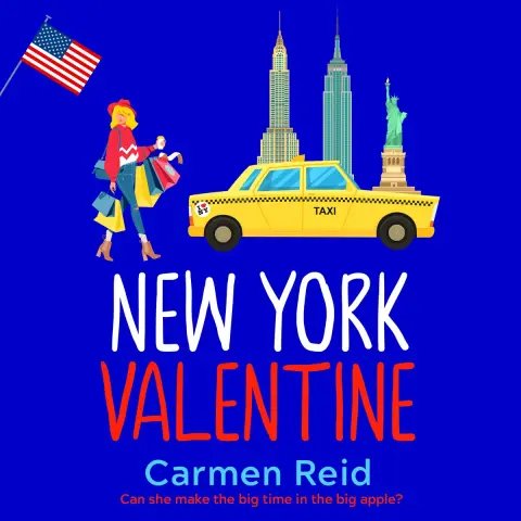 Cover of New York Valentine