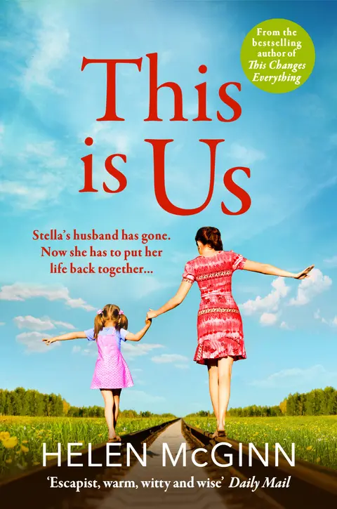 Cover of This Is Us