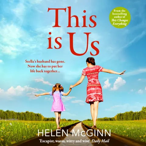 Cover of This Is Us