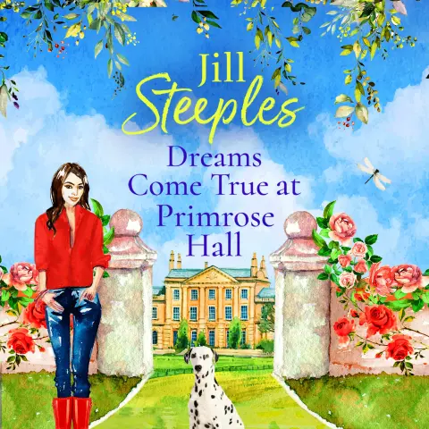 Cover of Dreams Come True at Primrose Hall