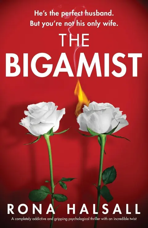 Cover of The Bigamist