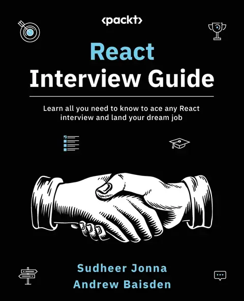 Cover of React Interview Guide