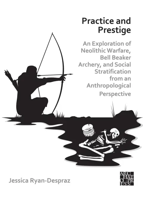 Cover of Practice and Prestige