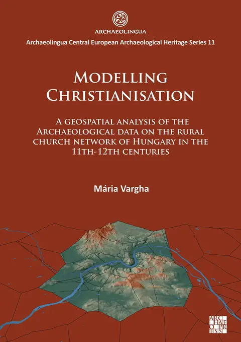 Cover of Modelling Christianisation