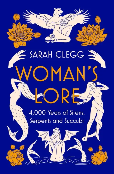 Cover of Woman's Lore