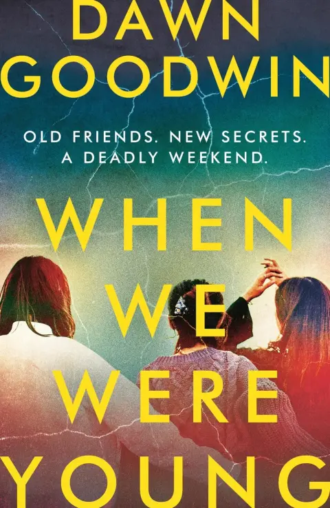 Cover of When We Were Young