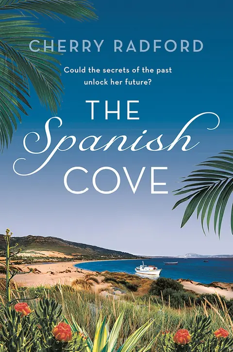 Cover of Spanish Cove
