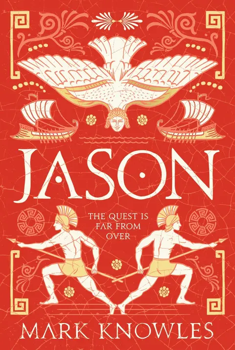 Cover of Jason