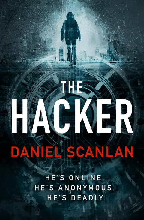 Cover of Hacker