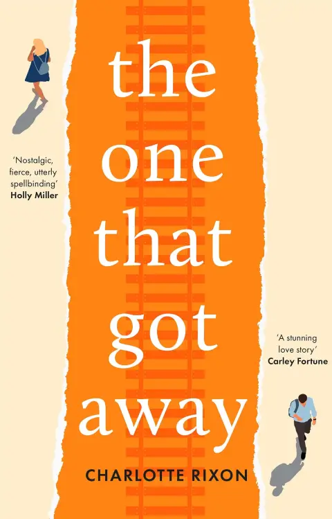 Cover of The One That Got Away