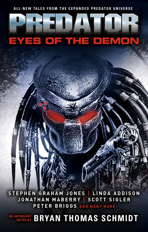 Cover of Predator - Predator