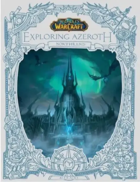 Cover of World of Warcraft
