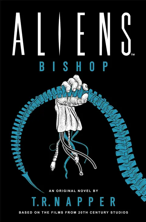 Cover of Aliens