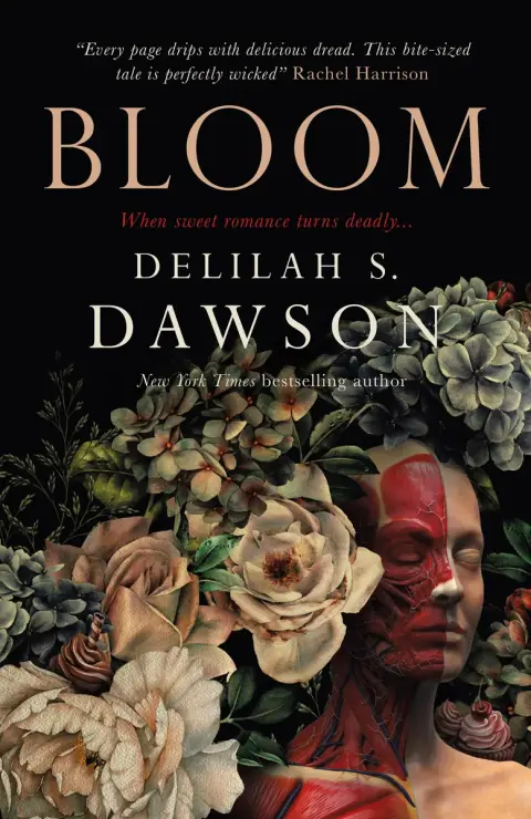 Cover of Bloom