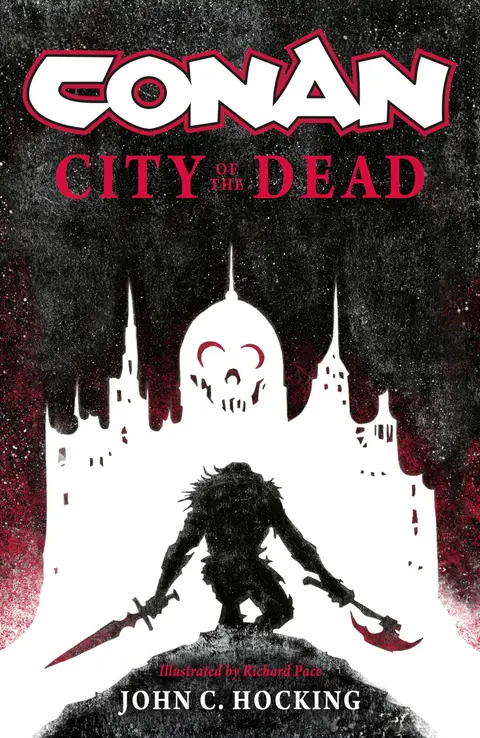 Cover of Conan