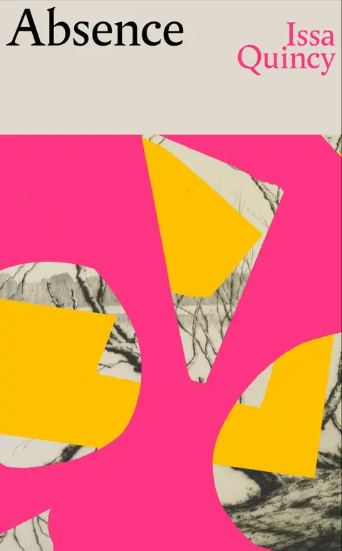 Cover of Absence