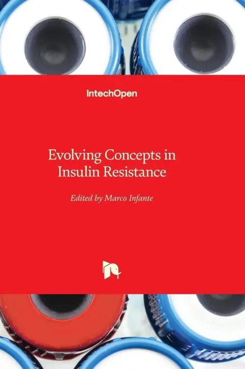 Cover of Evolving Concepts in Insulin Resistance