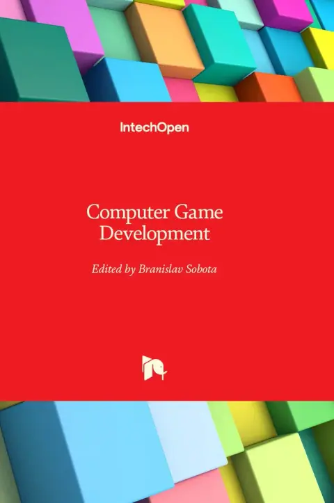 Cover of Computer Game Development