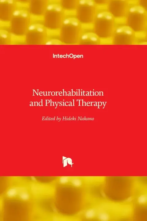 Cover of Neurorehabilitation and Physical Therapy