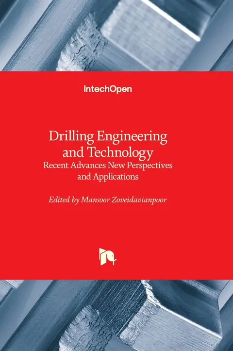 Cover of Drilling Engineering and Technology