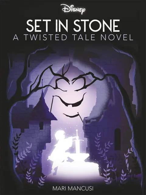 Cover of Disney Classics Sword in the Stone
