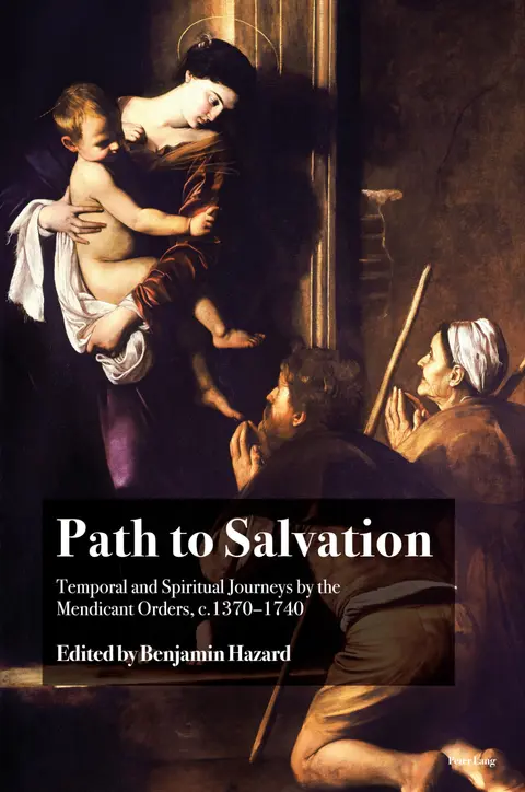 Cover of Path to Salvation