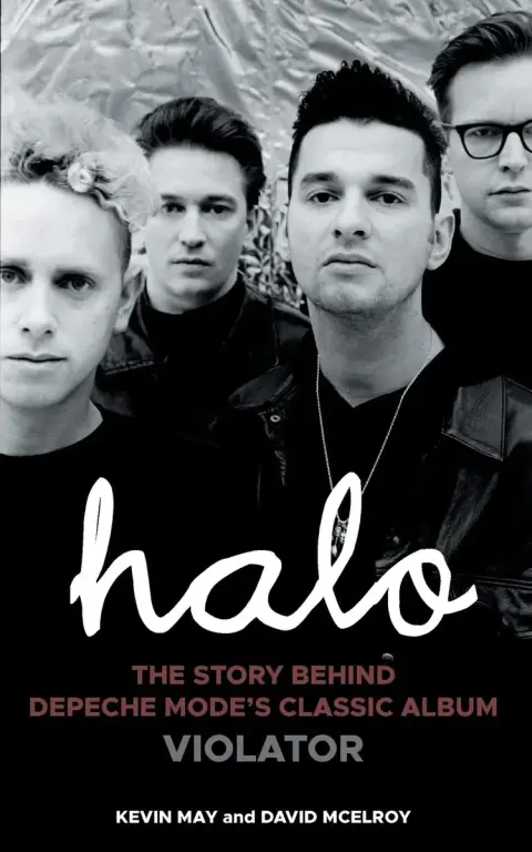 Cover of Halo