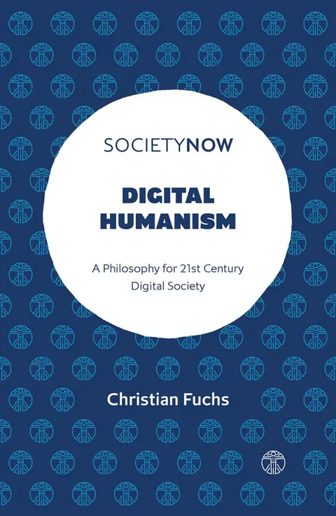 Cover of Digital Humanism