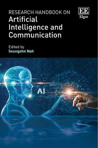 Cover of Research Handbook on Artificial Intelligence and Communication