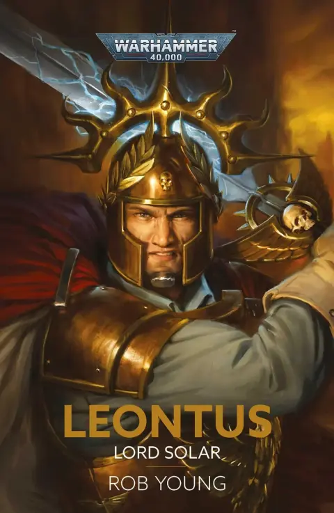 Cover of Leontus