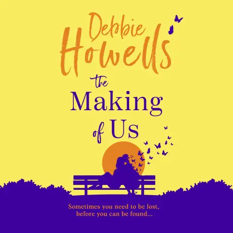 Cover of The Making of Us