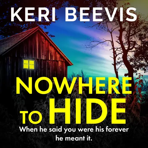Cover of Nowhere to Hide