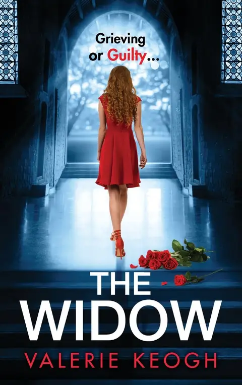 Cover of The Widow