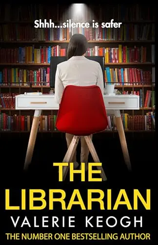 Cover of The Librarian