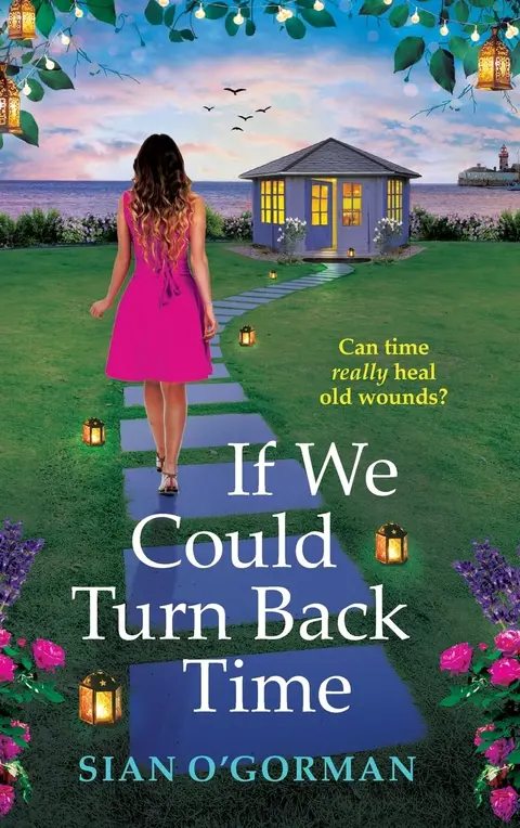 Cover of If We Could Turn Back Time