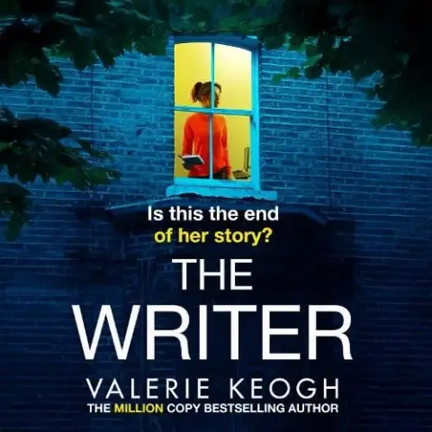 Cover of The Writer