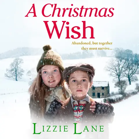 Cover of A Christmas Wish