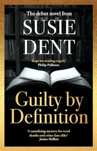 Cover of Guilty by Definition