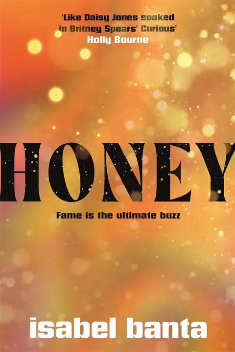 Cover of Honey