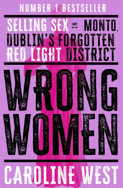 Cover of Wrong Women