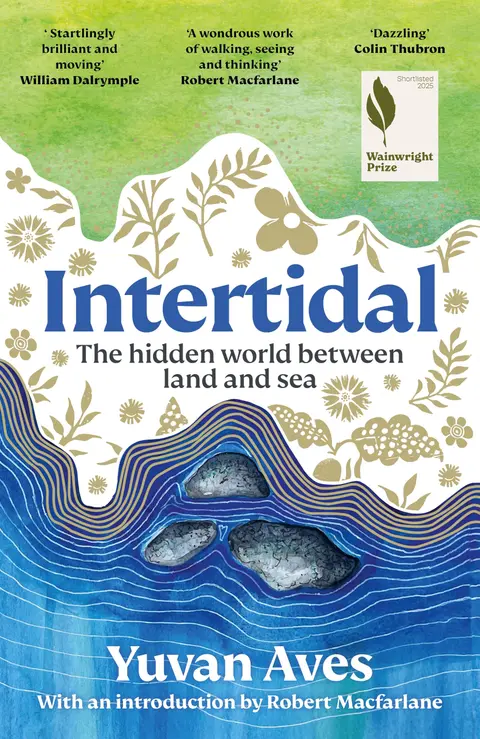 Cover of Intertidal