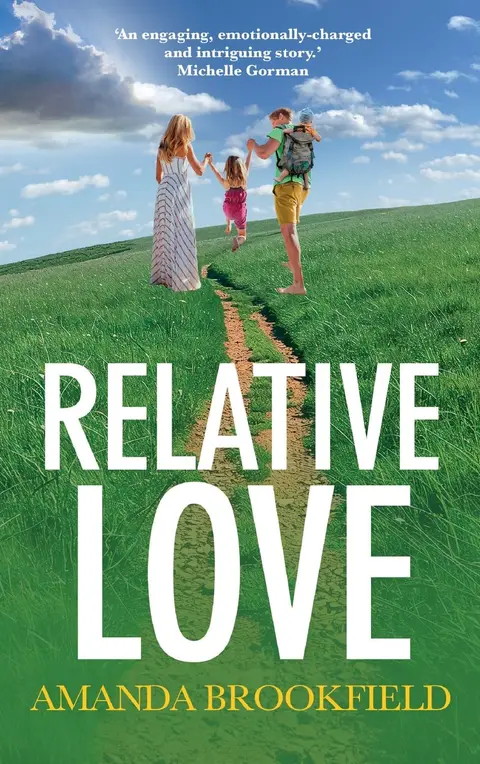 Cover of Relative Love